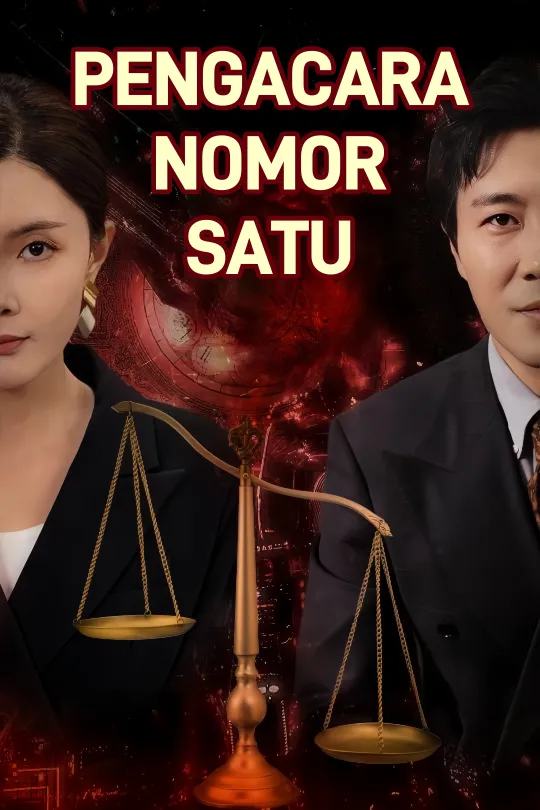 PENGACARA NOMOR SATU